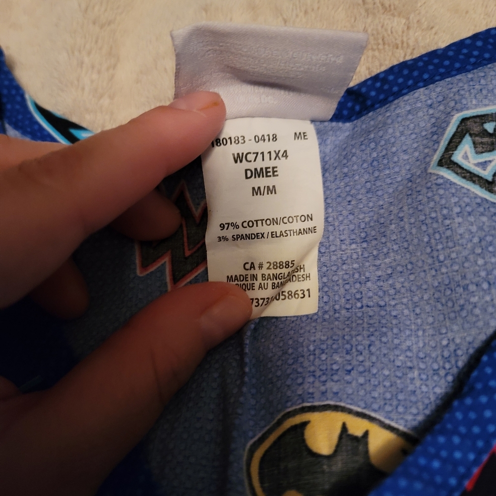 Scrub Set - Picture 2 of 3